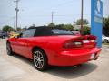 2002 Camaro Z28 SS Convertible #6