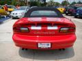 2002 Camaro Z28 SS Convertible #7