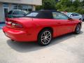2002 Camaro Z28 SS Convertible #8