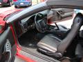 2002 Camaro Z28 SS Convertible #9