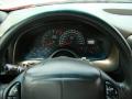 2002 Camaro Z28 SS Convertible #21