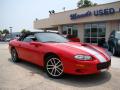 2002 Camaro Z28 SS Convertible #28