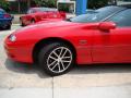 2002 Camaro Z28 SS Convertible #30