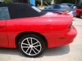 2002 Camaro Z28 SS Convertible #31
