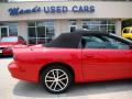 2002 Camaro Z28 SS Convertible #32