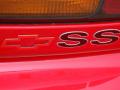 2002 Camaro Z28 SS Convertible #33