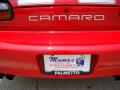 2002 Camaro Z28 SS Convertible #35