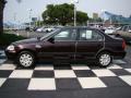 2000 Civic LX Sedan #2