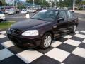 2000 Civic LX Sedan #3