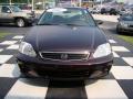 2000 Civic LX Sedan #4