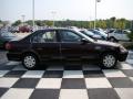 2000 Civic LX Sedan #6