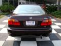 2000 Civic LX Sedan #8