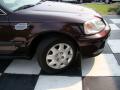 2000 Civic LX Sedan #20