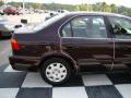 2000 Civic LX Sedan #23