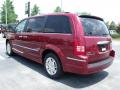 2010 Town & Country Limited #2