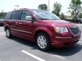 2010 Town & Country Limited #4
