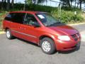2002 Grand Caravan Sport #2