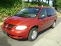 2002 Grand Caravan Sport #3