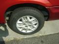 2002 Grand Caravan Sport #8