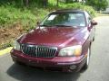 2002 XG350 L Sedan #2