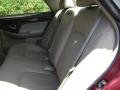2002 XG350 L Sedan #8