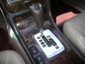 2002 XG350 L Sedan #11
