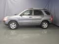 2009 Sportage LX V6 4x4 #2