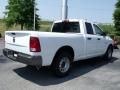 2010 Ram 1500 ST Quad Cab #3
