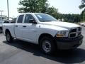2010 Ram 1500 ST Quad Cab #4