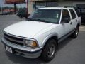 1996 Blazer LS 4x4 #2