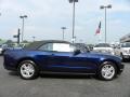 2011 Mustang V6 Convertible #2