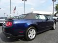 2011 Mustang V6 Convertible #3