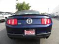 2011 Mustang V6 Convertible #4