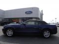 2011 Mustang V6 Convertible #5