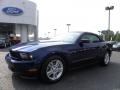 2011 Mustang V6 Convertible #6