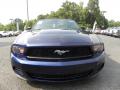2011 Mustang V6 Convertible #7