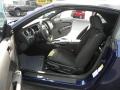 2011 Mustang V6 Convertible #9
