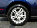 2011 Mustang V6 Convertible #13