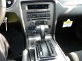 2011 Mustang V6 Convertible #20