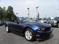 2011 Mustang V6 Convertible #24