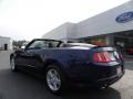 2011 Mustang V6 Convertible #26