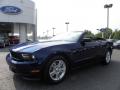 2011 Mustang V6 Convertible #27