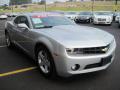 2010 Camaro LT Coupe #2