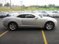 2010 Camaro LT Coupe #3