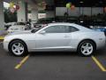 2010 Camaro LT Coupe #4