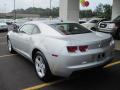 2010 Camaro LT Coupe #5