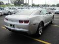 2010 Camaro LT Coupe #6