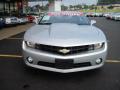 2010 Camaro LT Coupe #7