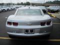 2010 Camaro LT Coupe #8