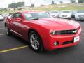 2010 Camaro LT Coupe #2